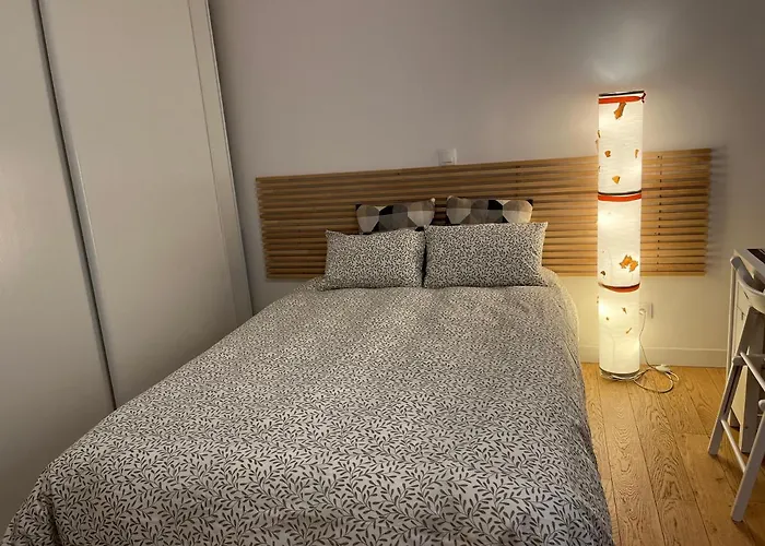 Dream Dwell Paris- The 6Th District Paris Historical Apartment Near Montparnasse